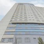 Warsaw Slominskiego Apartment By Noclegi Renters
